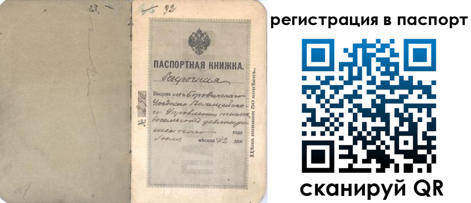 прописка гарантия в Кингисеппе
