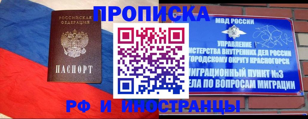 временная регистрация для всех в Кингисеппе